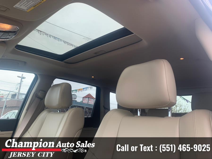 Used Jeep Grand Cherokee Limited 4x4 2018 | Champion Auto Sales of JC. Jersey City, New Jersey Used Jeep Grand Cherokee Limited 4x4 2018 | Champion Auto Sales of JC. Jersey City, New Jersey