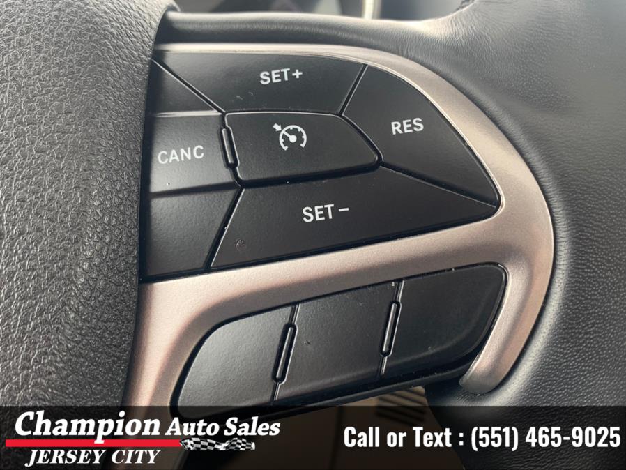 Used Jeep Grand Cherokee Limited 4x4 2018 | Champion Auto Sales of JC. Jersey City, New Jersey Used Jeep Grand Cherokee Limited 4x4 2018 | Champion Auto Sales of JC. Jersey City, New Jersey