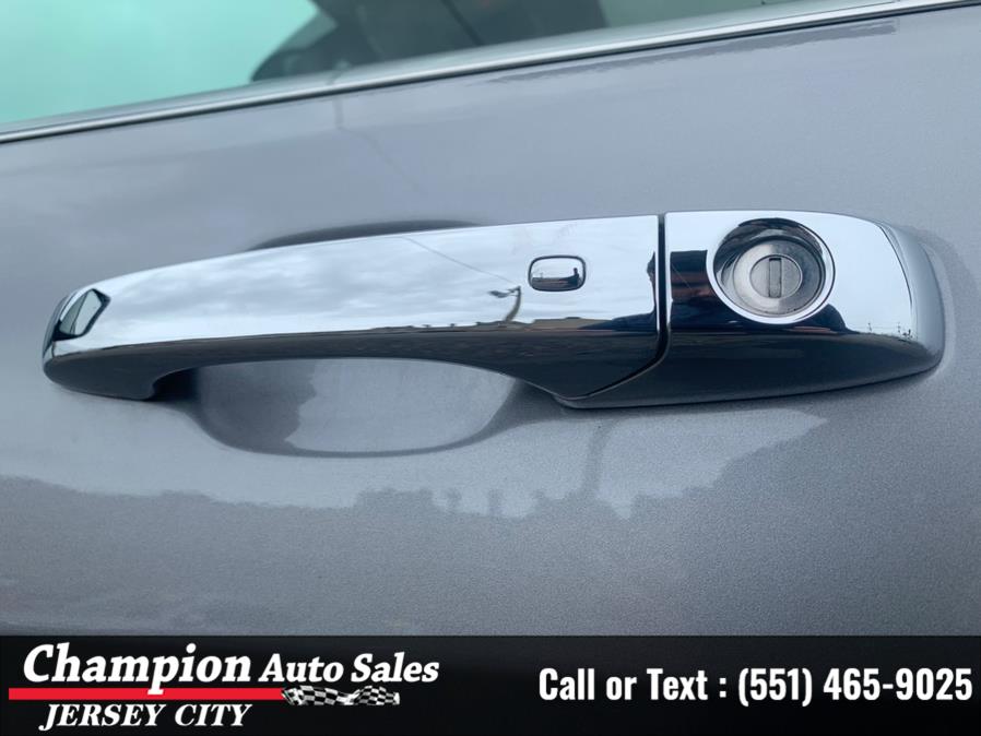 Used Jeep Grand Cherokee Limited 4x4 2018 | Champion Auto Sales of JC. Jersey City, New Jersey Used Jeep Grand Cherokee Limited 4x4 2018 | Champion Auto Sales of JC. Jersey City, New Jersey