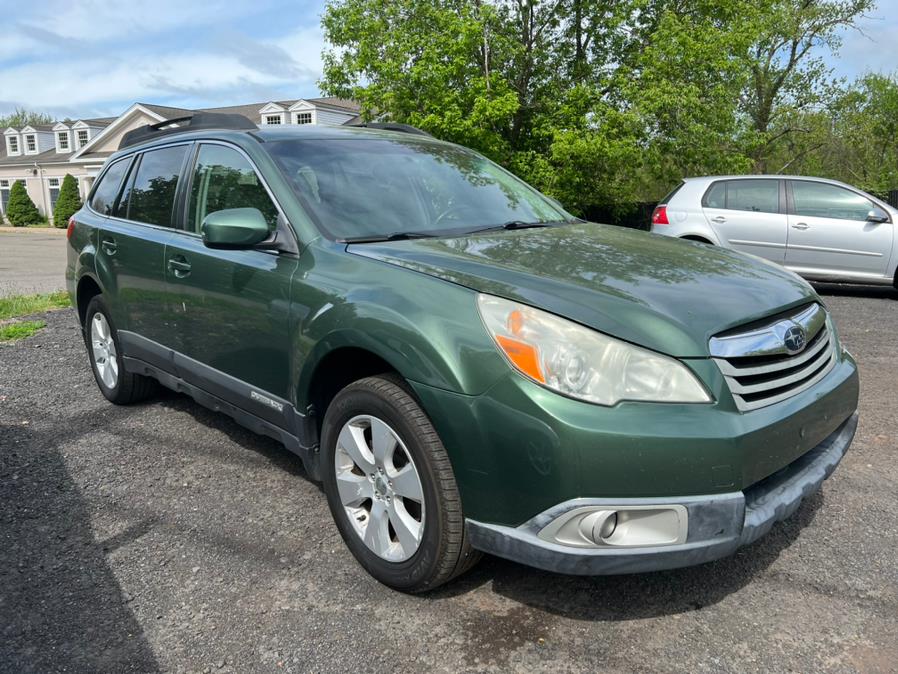 Used Subaru Outback 4dr Wgn H4 Auto 2.5i Prem AWP PZEV 2011 | Main Auto of Berlin. Berlin, Connecticut Used Subaru Outback 4dr Wgn H4 Auto 2.5i Prem AWP PZEV 2011 | Main Auto of Berlin. Berlin, Connecticut