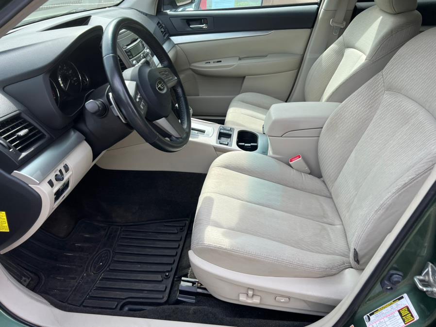 Used Subaru Outback 4dr Wgn H4 Auto 2.5i Prem AWP PZEV 2011 | Main Auto of Berlin. Berlin, Connecticut Used Subaru Outback 4dr Wgn H4 Auto 2.5i Prem AWP PZEV 2011 | Main Auto of Berlin. Berlin, Connecticut