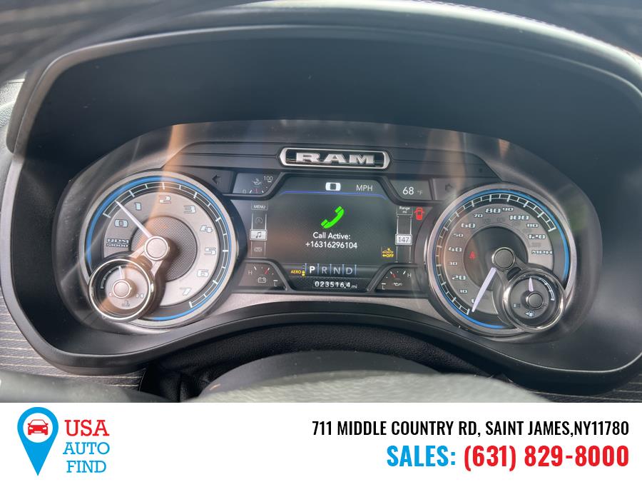 Used Ram 1500 Limited 4x4 Crew Cab 5''7" Box 2019 | USA Auto Find. Saint James, New York Used Ram 1500 Limited 4x4 Crew Cab 5''7" Box 2019 | USA Auto Find. Saint James, New York