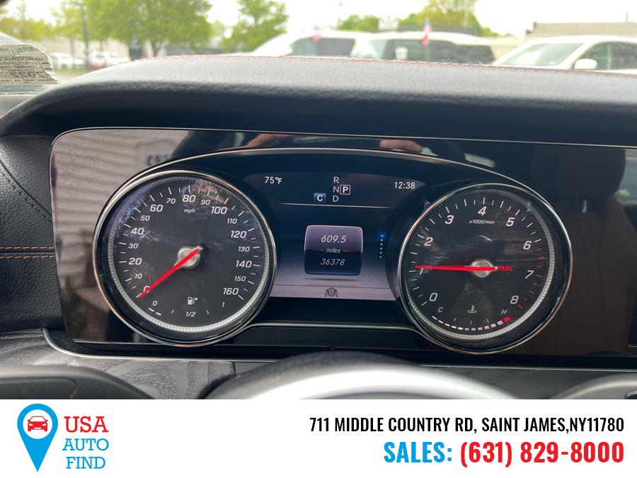 2019 Mercedes-Benz E-Class E 450 4MATIC Coupe, available for sale in Saint James, New York | USA Auto Find. Saint James, New York 2019 Mercedes-Benz E-Class E 450 4MATIC Coupe, available for sale in Saint James, New York | USA Auto Find. Saint James, New York