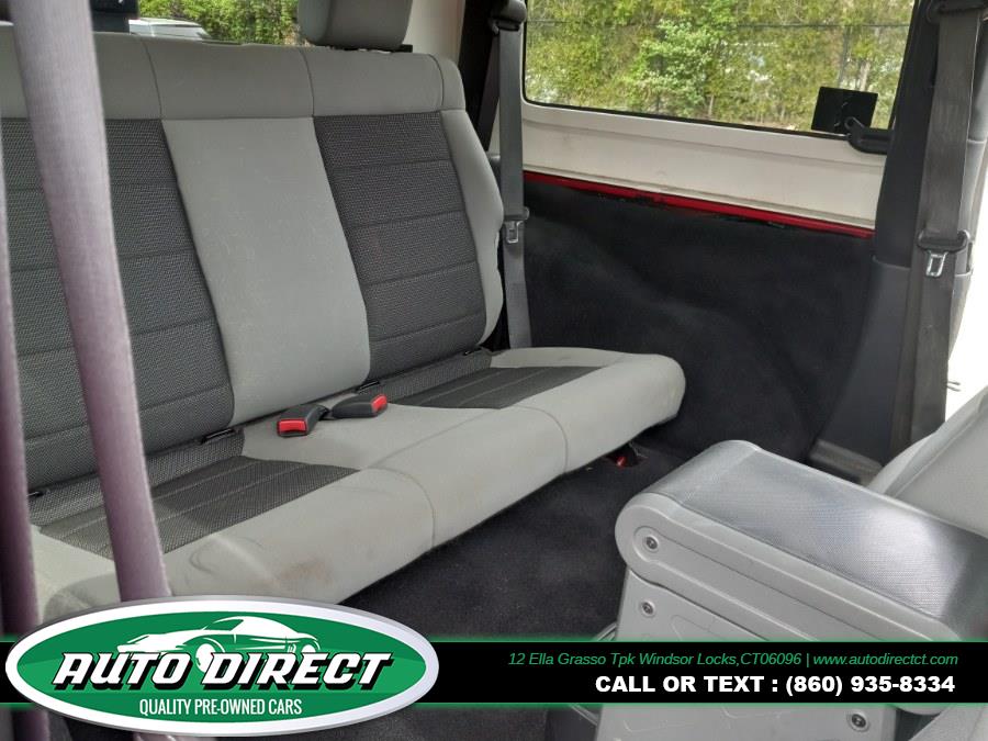 2010 Jeep Wrangler 4WD 2dr Sahara, available for sale in Windsor Locks, Connecticut | Auto Direct LLC. Windsor Locks, Connecticut 2010 Jeep Wrangler 4WD 2dr Sahara, available for sale in Windsor Locks, Connecticut | Auto Direct LLC. Windsor Locks, Connecticut