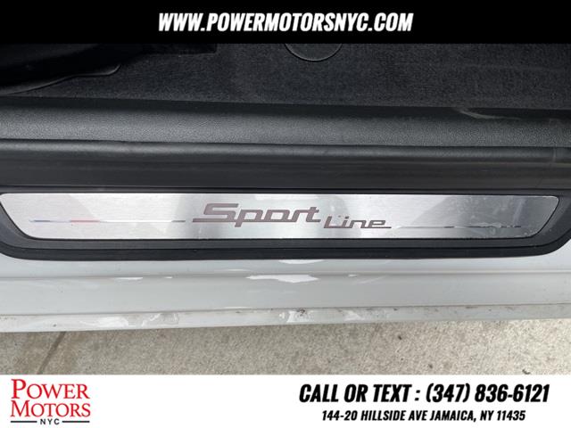 Used BMW 5 Series 530i xDrive 2018 | Power Motors NYC. Jamaica, New York Used BMW 5 Series 530i xDrive 2018 | Power Motors NYC. Jamaica, New York