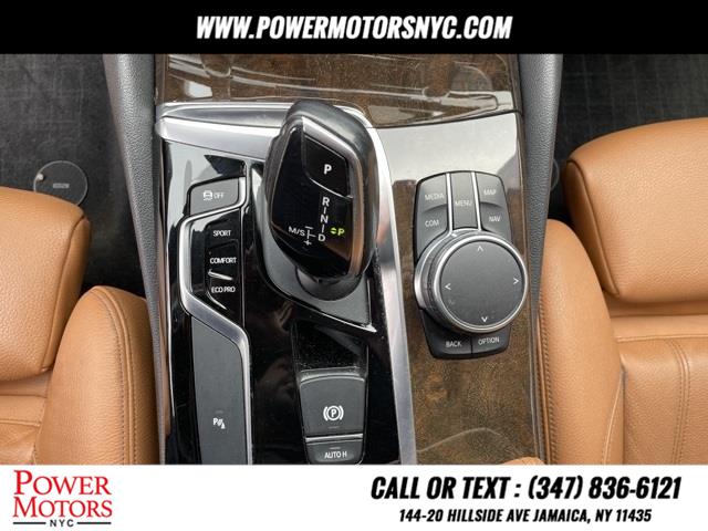 Used BMW 5 Series 530i xDrive 2018 | Power Motors NYC. Jamaica, New York Used BMW 5 Series 530i xDrive 2018 | Power Motors NYC. Jamaica, New York