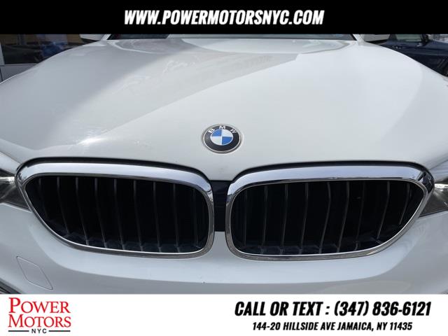 Used BMW 5 Series 530i xDrive 2018 | Power Motors NYC. Jamaica, New York Used BMW 5 Series 530i xDrive 2018 | Power Motors NYC. Jamaica, New York
