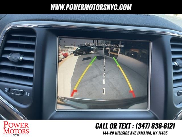 Used Jeep Grand Cherokee Summit 2015 | Power Motors NYC. Jamaica, New York Used Jeep Grand Cherokee Summit 2015 | Power Motors NYC. Jamaica, New York