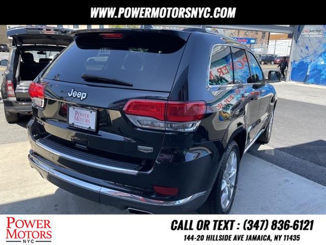 Used Jeep Grand Cherokee Summit 2015 | Power Motors NYC. Jamaica, New York Used Jeep Grand Cherokee Summit 2015 | Power Motors NYC. Jamaica, New York