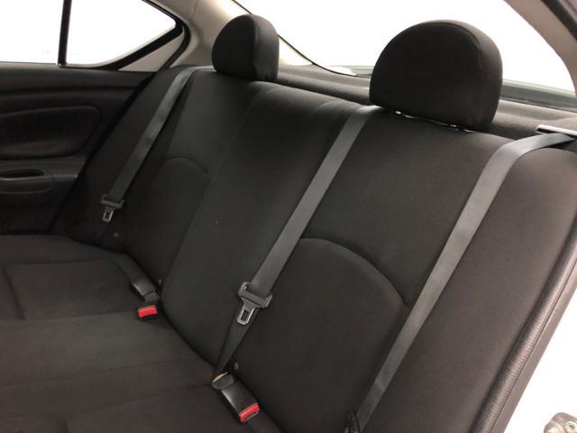 2015 Nissan Versa 4dr Sdn Auto 1.6 S, available for sale in Naugatuck, Connecticut | J&M Automotive Sls&Svc LLC. Naugatuck, Connecticut 2015 Nissan Versa 4dr Sdn Auto 1.6 S, available for sale in Naugatuck, Connecticut | J&M Automotive Sls&Svc LLC. Naugatuck, Connecticut