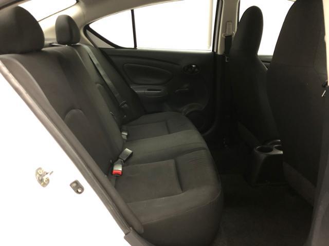 2015 Nissan Versa 4dr Sdn Auto 1.6 S, available for sale in Naugatuck, Connecticut | J&M Automotive Sls&Svc LLC. Naugatuck, Connecticut 2015 Nissan Versa 4dr Sdn Auto 1.6 S, available for sale in Naugatuck, Connecticut | J&M Automotive Sls&Svc LLC. Naugatuck, Connecticut