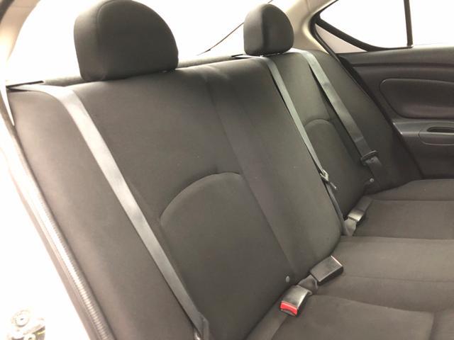 2015 Nissan Versa 4dr Sdn Auto 1.6 S, available for sale in Naugatuck, Connecticut | J&M Automotive Sls&Svc LLC. Naugatuck, Connecticut 2015 Nissan Versa 4dr Sdn Auto 1.6 S, available for sale in Naugatuck, Connecticut | J&M Automotive Sls&Svc LLC. Naugatuck, Connecticut