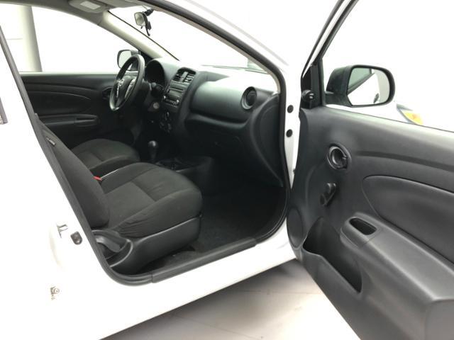 2015 Nissan Versa 4dr Sdn Auto 1.6 S, available for sale in Naugatuck, Connecticut | J&M Automotive Sls&Svc LLC. Naugatuck, Connecticut 2015 Nissan Versa 4dr Sdn Auto 1.6 S, available for sale in Naugatuck, Connecticut | J&M Automotive Sls&Svc LLC. Naugatuck, Connecticut