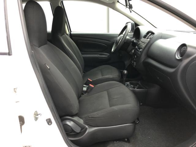 2015 Nissan Versa 4dr Sdn Auto 1.6 S, available for sale in Naugatuck, Connecticut | J&M Automotive Sls&Svc LLC. Naugatuck, Connecticut 2015 Nissan Versa 4dr Sdn Auto 1.6 S, available for sale in Naugatuck, Connecticut | J&M Automotive Sls&Svc LLC. Naugatuck, Connecticut