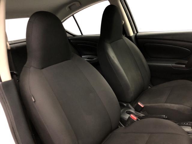 2015 Nissan Versa 4dr Sdn Auto 1.6 S, available for sale in Naugatuck, Connecticut | J&M Automotive Sls&Svc LLC. Naugatuck, Connecticut 2015 Nissan Versa 4dr Sdn Auto 1.6 S, available for sale in Naugatuck, Connecticut | J&M Automotive Sls&Svc LLC. Naugatuck, Connecticut