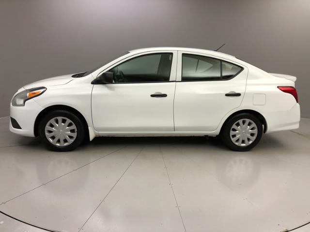 2015 Nissan Versa 4dr Sdn Auto 1.6 S, available for sale in Naugatuck, Connecticut | J&M Automotive Sls&Svc LLC. Naugatuck, Connecticut 2015 Nissan Versa 4dr Sdn Auto 1.6 S, available for sale in Naugatuck, Connecticut | J&M Automotive Sls&Svc LLC. Naugatuck, Connecticut