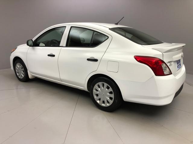 2015 Nissan Versa 4dr Sdn Auto 1.6 S, available for sale in Naugatuck, Connecticut | J&M Automotive Sls&Svc LLC. Naugatuck, Connecticut 2015 Nissan Versa 4dr Sdn Auto 1.6 S, available for sale in Naugatuck, Connecticut | J&M Automotive Sls&Svc LLC. Naugatuck, Connecticut