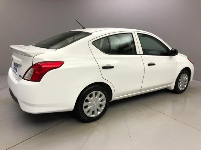2015 Nissan Versa 4dr Sdn Auto 1.6 S, available for sale in Naugatuck, Connecticut | J&M Automotive Sls&Svc LLC. Naugatuck, Connecticut 2015 Nissan Versa 4dr Sdn Auto 1.6 S, available for sale in Naugatuck, Connecticut | J&M Automotive Sls&Svc LLC. Naugatuck, Connecticut