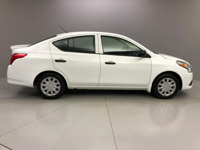 2015 Nissan Versa 4dr Sdn Auto 1.6 S, available for sale in Naugatuck, Connecticut | J&M Automotive Sls&Svc LLC. Naugatuck, Connecticut 2015 Nissan Versa 4dr Sdn Auto 1.6 S, available for sale in Naugatuck, Connecticut | J&M Automotive Sls&Svc LLC. Naugatuck, Connecticut