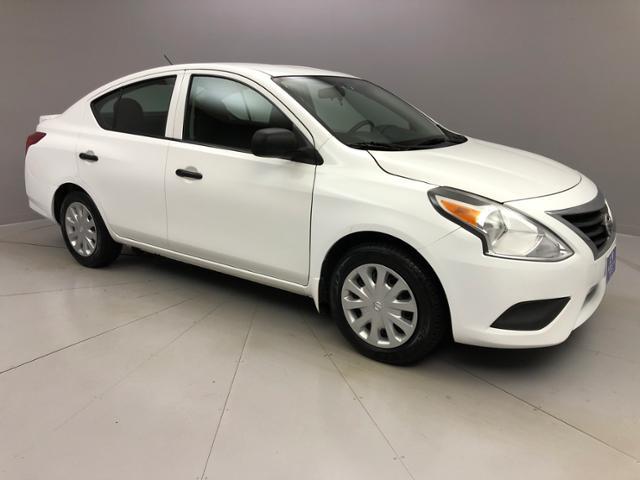 2015 Nissan Versa 4dr Sdn Auto 1.6 S, available for sale in Naugatuck, Connecticut | J&M Automotive Sls&Svc LLC. Naugatuck, Connecticut 2015 Nissan Versa 4dr Sdn Auto 1.6 S, available for sale in Naugatuck, Connecticut | J&M Automotive Sls&Svc LLC. Naugatuck, Connecticut