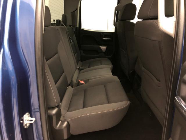 2016 Chevrolet Silverado 1500 4WD Double Cab 143.5 LT w/1LT, available for sale in Naugatuck, Connecticut | J&M Automotive Sls&Svc LLC. Naugatuck, Connecticut 2016 Chevrolet Silverado 1500 4WD Double Cab 143.5 LT w/1LT, available for sale in Naugatuck, Connecticut | J&M Automotive Sls&Svc LLC. Naugatuck, Connecticut