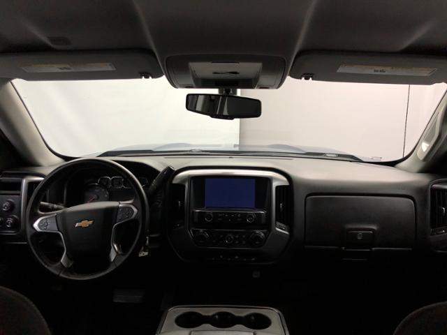 2016 Chevrolet Silverado 1500 4WD Double Cab 143.5 LT w/1LT, available for sale in Naugatuck, Connecticut | J&M Automotive Sls&Svc LLC. Naugatuck, Connecticut 2016 Chevrolet Silverado 1500 4WD Double Cab 143.5 LT w/1LT, available for sale in Naugatuck, Connecticut | J&M Automotive Sls&Svc LLC. Naugatuck, Connecticut