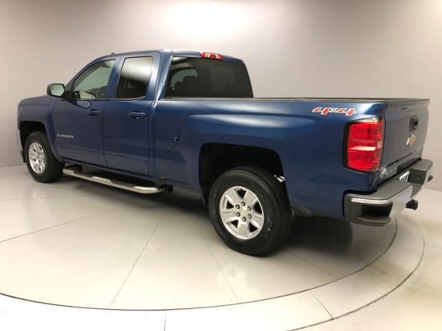 2016 Chevrolet Silverado 1500 4WD Double Cab 143.5 LT w/1LT, available for sale in Naugatuck, Connecticut | J&M Automotive Sls&Svc LLC. Naugatuck, Connecticut 2016 Chevrolet Silverado 1500 4WD Double Cab 143.5 LT w/1LT, available for sale in Naugatuck, Connecticut | J&M Automotive Sls&Svc LLC. Naugatuck, Connecticut