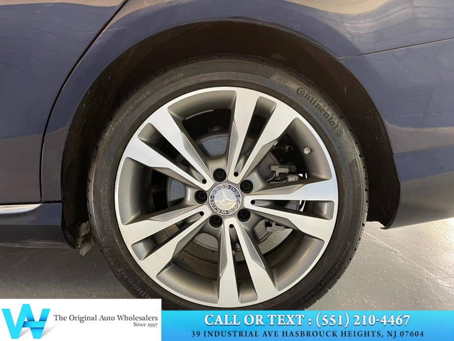 Used Mercedes-Benz C-Class 4dr Sdn C 300 Sport 4MATIC 2015 | AW Auto & Truck Wholesalers, Inc. Hasbrouck Heights, New Jersey Used Mercedes-Benz C-Class 4dr Sdn C 300 Sport 4MATIC 2015 | AW Auto & Truck Wholesalers, Inc. Hasbrouck Heights, New Jersey