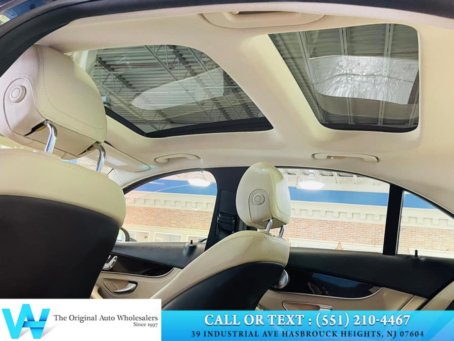 Used Mercedes-Benz C-Class 4dr Sdn C 300 Sport 4MATIC 2015 | AW Auto & Truck Wholesalers, Inc. Hasbrouck Heights, New Jersey Used Mercedes-Benz C-Class 4dr Sdn C 300 Sport 4MATIC 2015 | AW Auto & Truck Wholesalers, Inc. Hasbrouck Heights, New Jersey