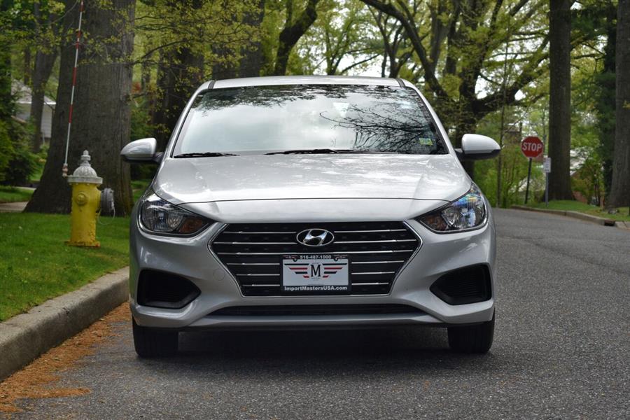 2021 Hyundai Accent SE 4dr Sedan 6M, available for sale in Great Neck, New York | Camy Cars. Great Neck, New York 2021 Hyundai Accent SE 4dr Sedan 6M, available for sale in Great Neck, New York | Camy Cars. Great Neck, New York