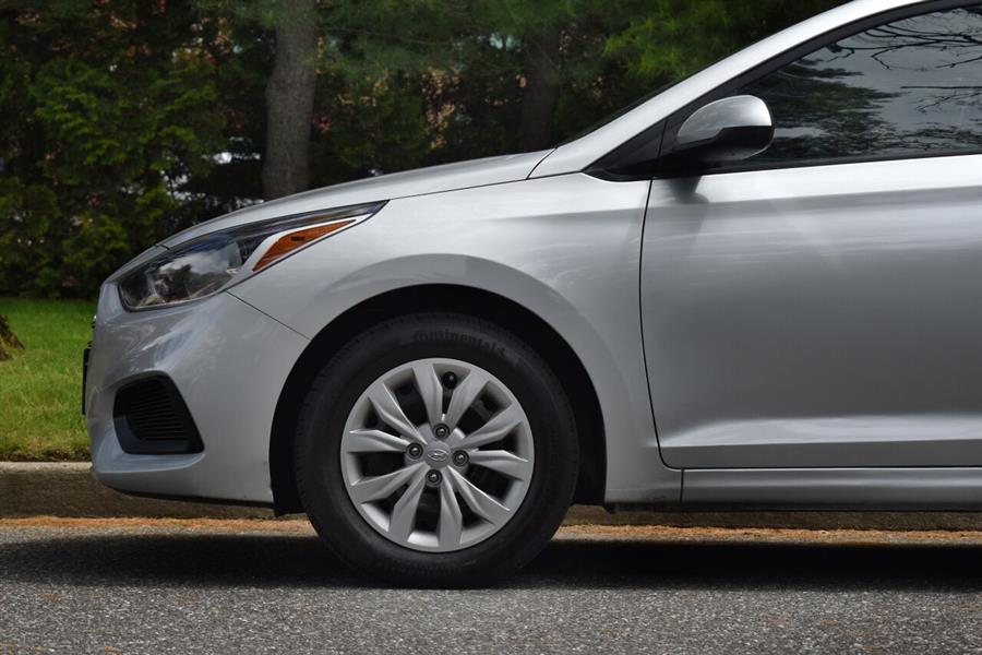 2021 Hyundai Accent SE 4dr Sedan 6M, available for sale in Great Neck, New York | Camy Cars. Great Neck, New York 2021 Hyundai Accent SE 4dr Sedan 6M, available for sale in Great Neck, New York | Camy Cars. Great Neck, New York