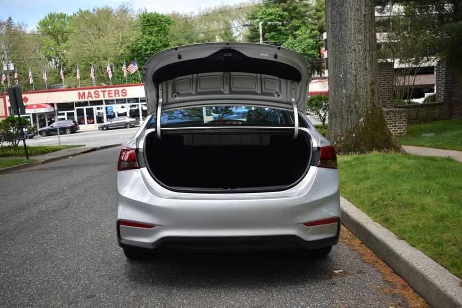 2021 Hyundai Accent SE 4dr Sedan 6M, available for sale in Great Neck, New York | Camy Cars. Great Neck, New York 2021 Hyundai Accent SE 4dr Sedan 6M, available for sale in Great Neck, New York | Camy Cars. Great Neck, New York