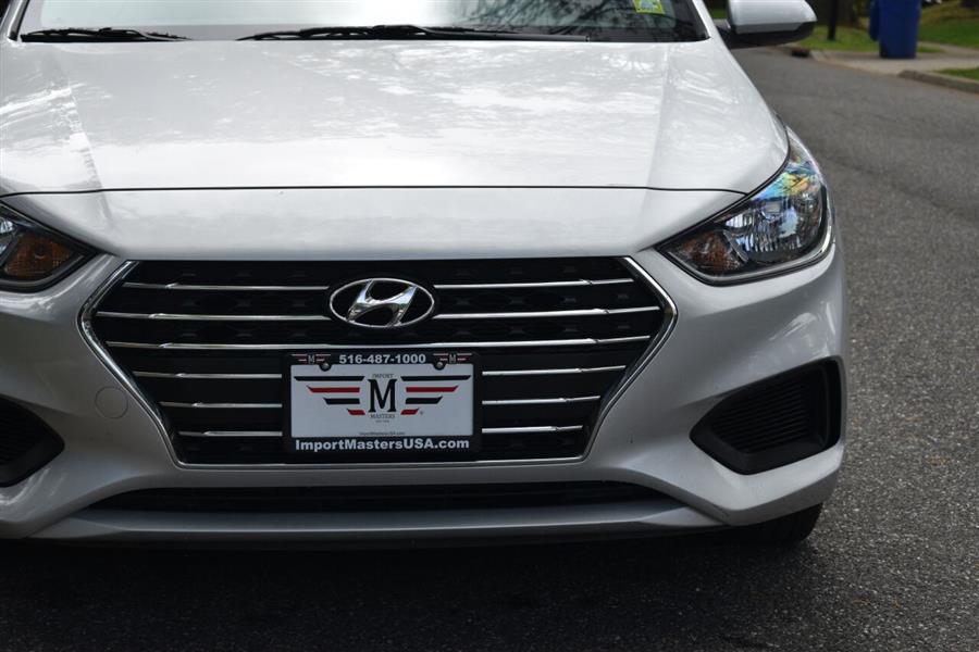 2021 Hyundai Accent SE 4dr Sedan 6M, available for sale in Great Neck, New York | Camy Cars. Great Neck, New York 2021 Hyundai Accent SE 4dr Sedan 6M, available for sale in Great Neck, New York | Camy Cars. Great Neck, New York