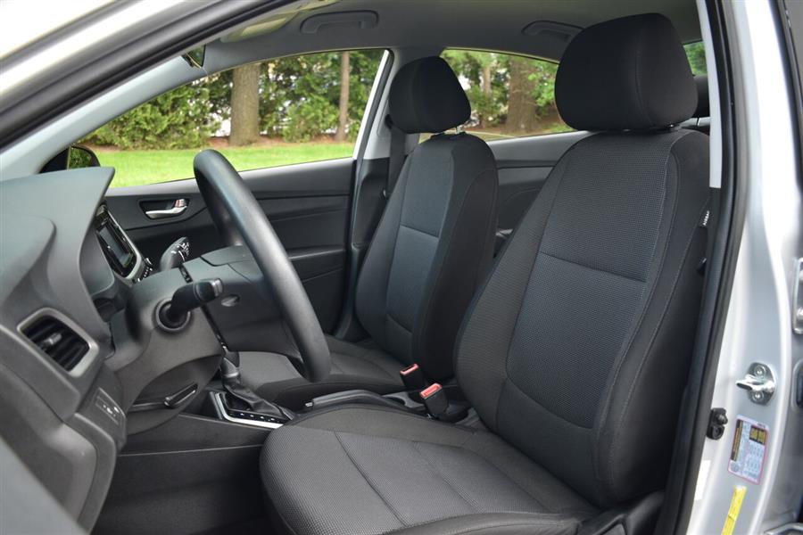 2021 Hyundai Accent SE 4dr Sedan 6M, available for sale in Great Neck, New York | Camy Cars. Great Neck, New York 2021 Hyundai Accent SE 4dr Sedan 6M, available for sale in Great Neck, New York | Camy Cars. Great Neck, New York