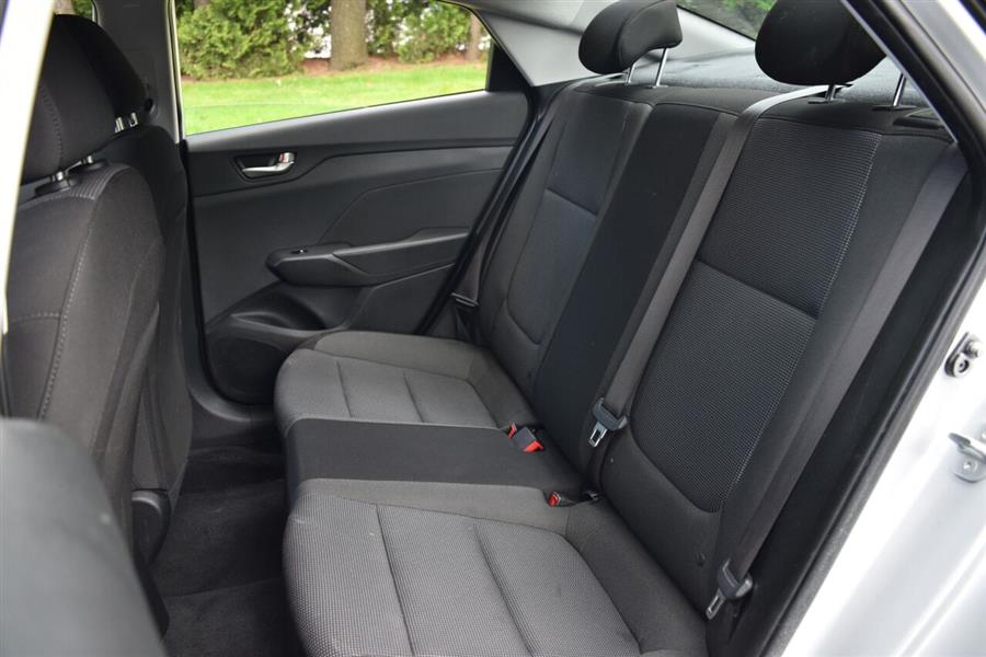2021 Hyundai Accent SE 4dr Sedan 6M, available for sale in Great Neck, New York | Camy Cars. Great Neck, New York 2021 Hyundai Accent SE 4dr Sedan 6M, available for sale in Great Neck, New York | Camy Cars. Great Neck, New York