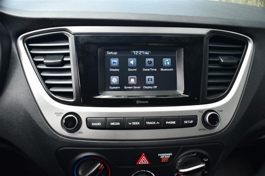 2021 Hyundai Accent SE 4dr Sedan 6M, available for sale in Great Neck, New York | Camy Cars. Great Neck, New York 2021 Hyundai Accent SE 4dr Sedan 6M, available for sale in Great Neck, New York | Camy Cars. Great Neck, New York