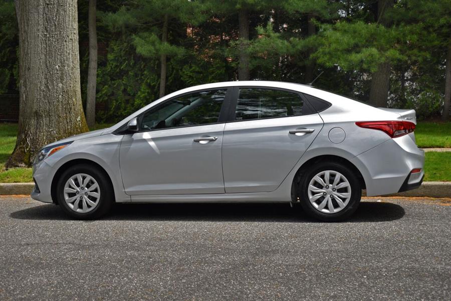 2021 Hyundai Accent SE 4dr Sedan 6M, available for sale in Great Neck, New York | Camy Cars. Great Neck, New York 2021 Hyundai Accent SE 4dr Sedan 6M, available for sale in Great Neck, New York | Camy Cars. Great Neck, New York