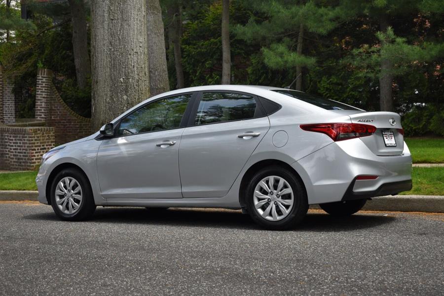 2021 Hyundai Accent SE 4dr Sedan 6M, available for sale in Great Neck, New York | Camy Cars. Great Neck, New York 2021 Hyundai Accent SE 4dr Sedan 6M, available for sale in Great Neck, New York | Camy Cars. Great Neck, New York