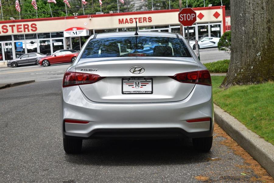 2021 Hyundai Accent SE 4dr Sedan 6M, available for sale in Great Neck, New York | Camy Cars. Great Neck, New York 2021 Hyundai Accent SE 4dr Sedan 6M, available for sale in Great Neck, New York | Camy Cars. Great Neck, New York