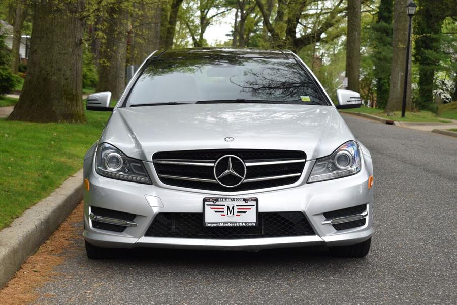 2015 Mercedes-benz C-class C 350 2dr Coupe, available for sale in Great Neck, New York | Camy Cars. Great Neck, New York 2015 Mercedes-benz C-class C 350 2dr Coupe, available for sale in Great Neck, New York | Camy Cars. Great Neck, New York