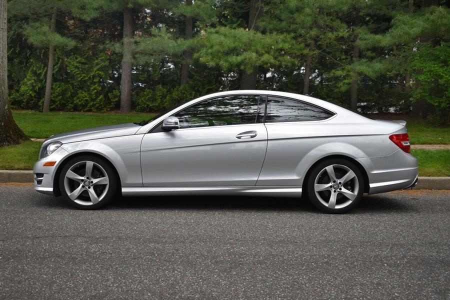 2015 Mercedes-benz C-class C 350 2dr Coupe, available for sale in Great Neck, New York | Camy Cars. Great Neck, New York 2015 Mercedes-benz C-class C 350 2dr Coupe, available for sale in Great Neck, New York | Camy Cars. Great Neck, New York