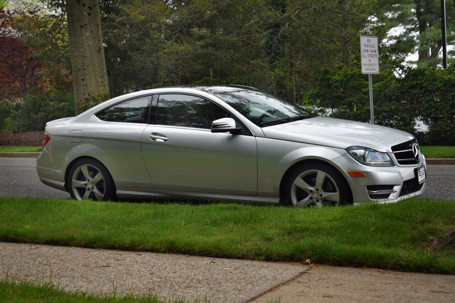 2015 Mercedes-benz C-class C 350 2dr Coupe, available for sale in Great Neck, New York | Camy Cars. Great Neck, New York 2015 Mercedes-benz C-class C 350 2dr Coupe, available for sale in Great Neck, New York | Camy Cars. Great Neck, New York