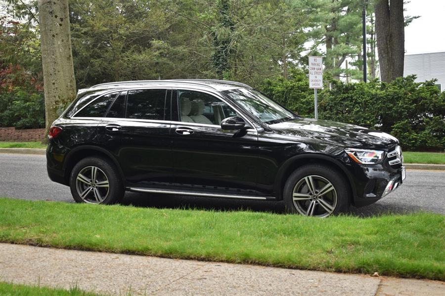 2020 Mercedes-benz Glc GLC 300 4MATIC AWD 4dr SUV, available for sale in Great Neck, New York | Camy Cars. Great Neck, New York 2020 Mercedes-benz Glc GLC 300 4MATIC AWD 4dr SUV, available for sale in Great Neck, New York | Camy Cars. Great Neck, New York