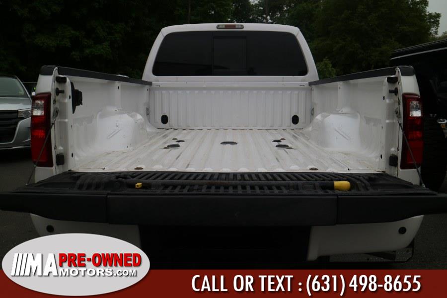 Used Ford Super Duty F-350 DRW platinum 6.7 diesel 4WD Crew Cab 172" Platinum 2016 | M & A Motors. Huntington Station, New York Used Ford Super Duty F-350 DRW platinum 6.7 diesel 4WD Crew Cab 172" Platinum 2016 | M & A Motors. Huntington Station, New York