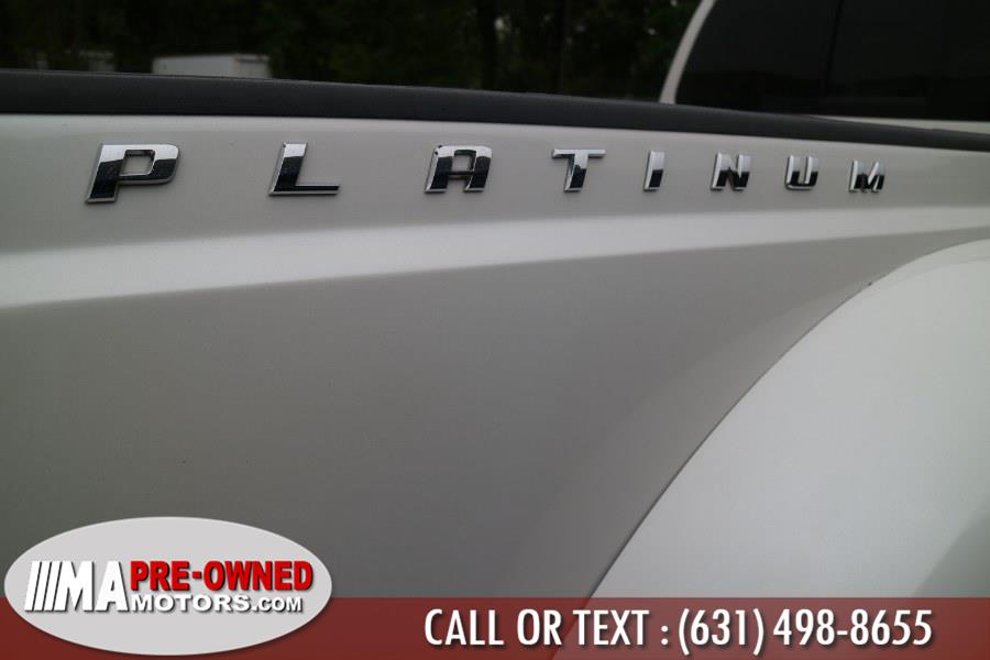 Used Ford Super Duty F-350 DRW platinum 6.7 diesel 4WD Crew Cab 172" Platinum 2016 | M & A Motors. Huntington Station, New York Used Ford Super Duty F-350 DRW platinum 6.7 diesel 4WD Crew Cab 172" Platinum 2016 | M & A Motors. Huntington Station, New York