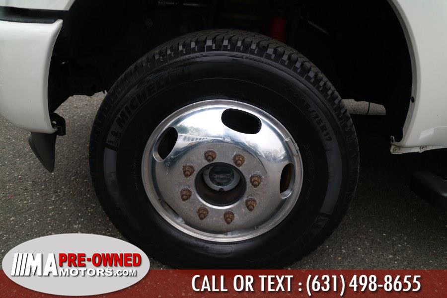 Used Ford Super Duty F-350 DRW platinum 6.7 diesel 4WD Crew Cab 172" Platinum 2016 | M & A Motors. Huntington Station, New York Used Ford Super Duty F-350 DRW platinum 6.7 diesel 4WD Crew Cab 172" Platinum 2016 | M & A Motors. Huntington Station, New York