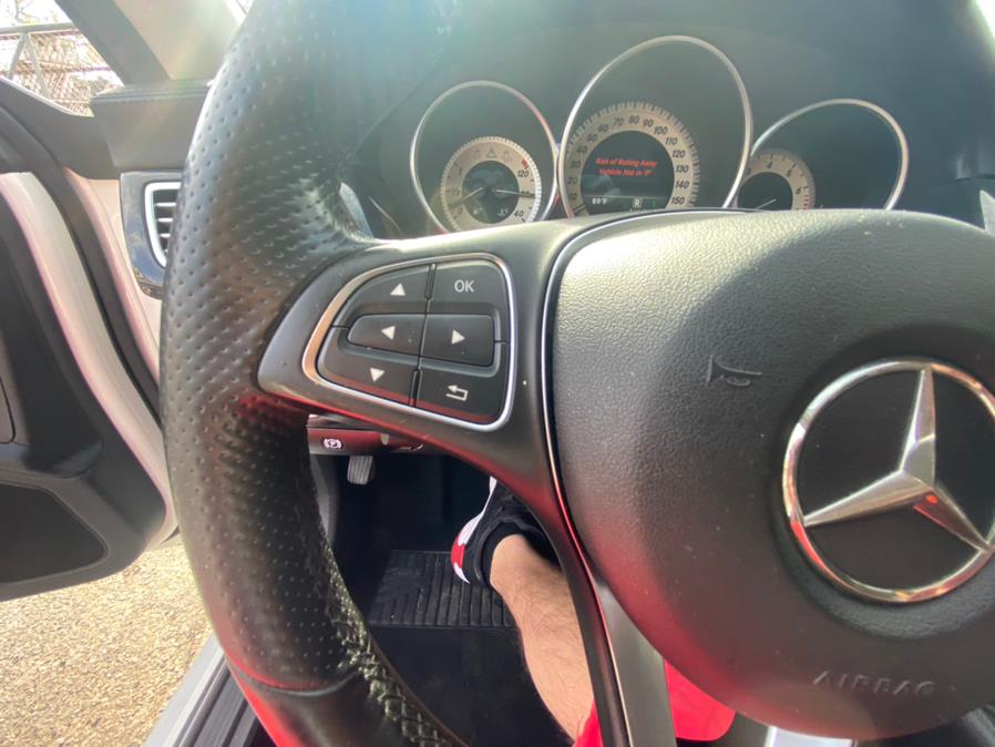 2015 Mercedes-Benz CLS-Class 4dr Sdn CLS 400 4MATIC, available for sale in Hartford, Connecticut | VEB Auto Sales. Hartford, Connecticut 2015 Mercedes-Benz CLS-Class 4dr Sdn CLS 400 4MATIC, available for sale in Hartford, Connecticut | VEB Auto Sales. Hartford, Connecticut