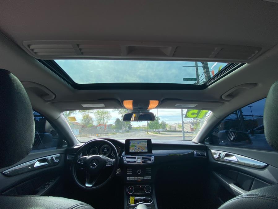 2015 Mercedes-Benz CLS-Class 4dr Sdn CLS 400 4MATIC, available for sale in Hartford, Connecticut | VEB Auto Sales. Hartford, Connecticut 2015 Mercedes-Benz CLS-Class 4dr Sdn CLS 400 4MATIC, available for sale in Hartford, Connecticut | VEB Auto Sales. Hartford, Connecticut