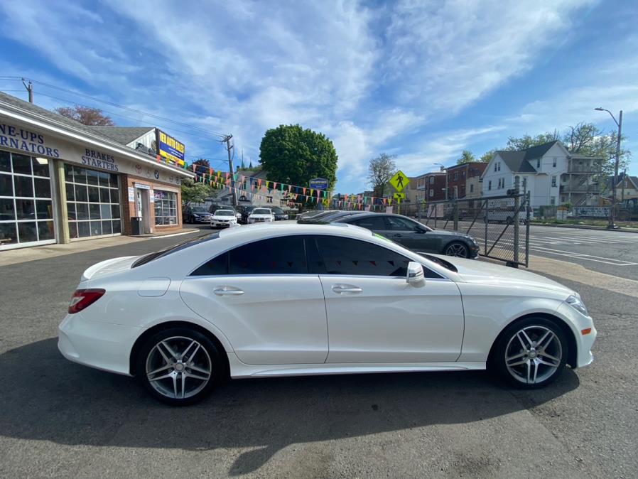 2015 Mercedes-Benz CLS-Class 4dr Sdn CLS 400 4MATIC, available for sale in Hartford, Connecticut | VEB Auto Sales. Hartford, Connecticut 2015 Mercedes-Benz CLS-Class 4dr Sdn CLS 400 4MATIC, available for sale in Hartford, Connecticut | VEB Auto Sales. Hartford, Connecticut