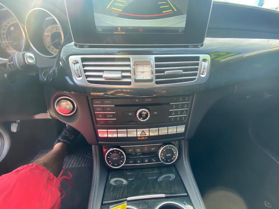 2015 Mercedes-Benz CLS-Class 4dr Sdn CLS 400 4MATIC, available for sale in Hartford, Connecticut | VEB Auto Sales. Hartford, Connecticut 2015 Mercedes-Benz CLS-Class 4dr Sdn CLS 400 4MATIC, available for sale in Hartford, Connecticut | VEB Auto Sales. Hartford, Connecticut